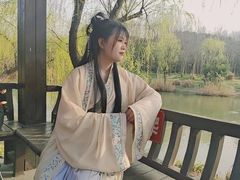-红袖添香古风写真馆