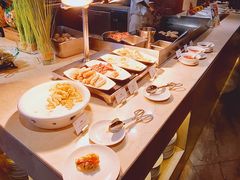 -红咖啡西餐厅·自助餐(惠州翡翠山华美达酒店)
