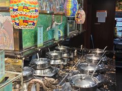 -巴犀烧烤(新崇光店)