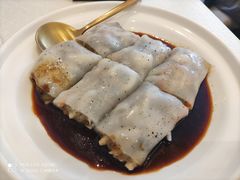 -铭家点心(秦岭路店)
