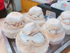 -椰子下蛋(南锣鼓巷店)