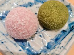 -苍月中华料理(王府井店)