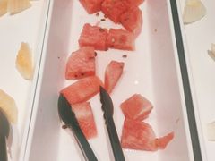 -比格比萨自助(花园路店)