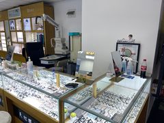 -三叶眼镜城·好视力眼镜店