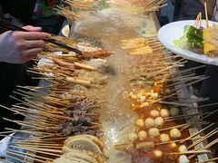 -郭记小街麻辣烫(南小街总店)