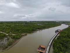 -东寨港红树林旅游区