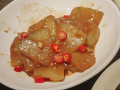 -酸渡·老坛酸菜鱼·现炒下饭菜(港惠新天地店)
