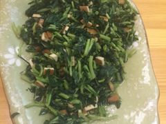 -乌镇那一年小院主题餐厅(甘泉西路店)