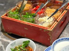 -禄婶鸡煲·打边炉