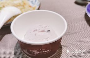 Häagen-Dazs Unlimited