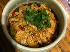 -胡桃里音乐酒馆(曲江店)