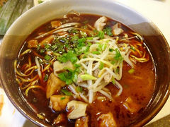 牛杂面-蜜桃餐厅(朝阳大悦城店)