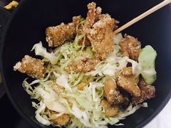 -小明同学(三里屯店)