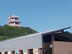 -东澳岛