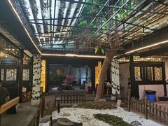 -浮何烤铺(桐梓林店)