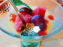 -萤初高端日料王(曲江银泰店)