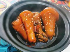 -蘑菇圈·云南野生菌菇炒饭·巷口食堂(悦荟店)
