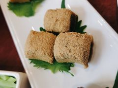 驴打滚-京味张·北京烤鸭(天河南二路店)