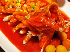 -姑苏家宴·苏帮菜·松鼠桂鱼(苏州总店)