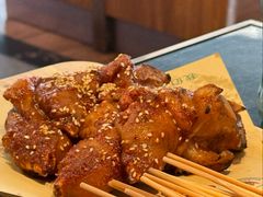 -杨家崴子碳缸烧烤(东三马路店)