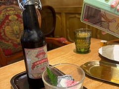 -秘密旅行Bonjour(黑金冠 江南西店)
