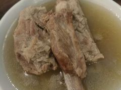 -松發肉骨茶(牛车水店)