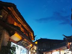 -浔岚云舍mist静谧观景美宿(丽江古城店)