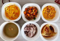 -优乐府母婴月子中心(开运街店)