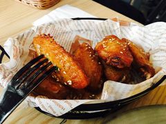 -打趸BTC·Breaktime cafe(北京路店)