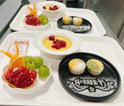 点击看大图 -中法母婴月子中心(南湖创始店)