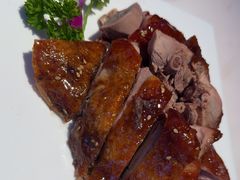 -茅庐川菜(烟台万象汇店)