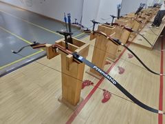 -道顺射箭·团建·骑射(张杨路店)