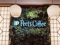 -Peet's Coffee皮爷咖啡(新天地黑标店)