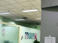 -慈铭体检(世纪城分院)