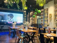 大堂-研磨时光音乐餐厅(丁家庄店)