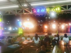 -渔家火锅·海鲜自助餐·演艺(亚龙湾天域酒店)