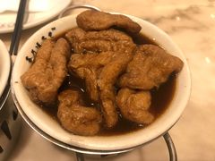 -宝香绑线肉骨茶(柏威年广场店)