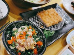 -胜博殿日式炸猪排(西红门店)