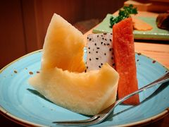 餐后水果-文三酒肆自助放题(新街口友谊广场店)