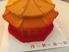 -玲婧胡同·Brunch·Kitchen(嘉里城店)