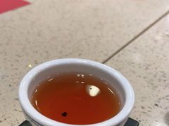 早茶-点都德(德江楼店)
