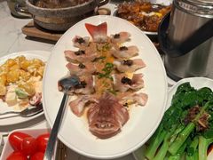 -食锦记·福建私房菜(浦西万达店)