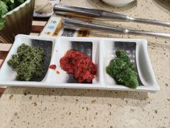 -313羊庄铁锅烀羊肉(望京店)