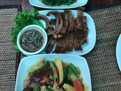 -自然餐厅(Phuket)