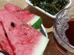 -豪客来牛排(红豆万花城店)
