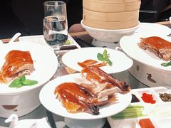 -四季民福烤鸭店(前门店)
