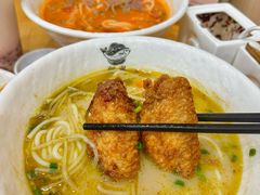 -凯峰鱼汤米线(金利達店)
