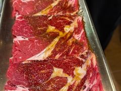 -西塔老太太泥炉烤肉(望京一店)