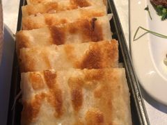 葱花饼-106餐厅(山水文园店)