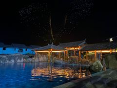 -苍山世界地质公园·石门关大峡谷